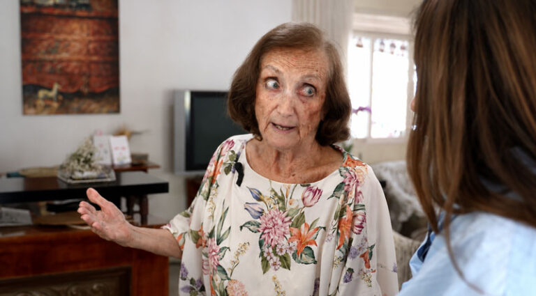 Paquita Holocaust Survivor Testimony
