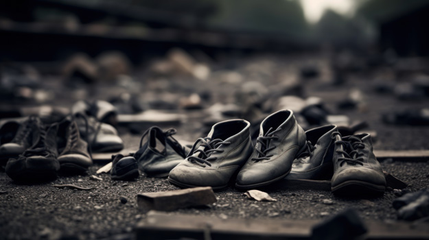 Who Will Become the Stewards of Holocaust Memory?