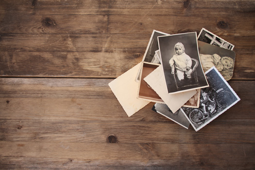 Who Owns Memory?